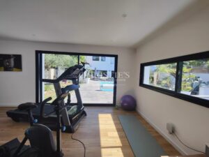 BOURGNEUF – LUXURY CONTEMPORARY VILLA – JUST A FEW MINUTES FROM LA ROCHELLE