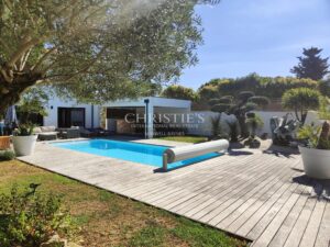 BOURGNEUF – LUXURY CONTEMPORARY VILLA – JUST A FEW MINUTES FROM LA ROCHELLE