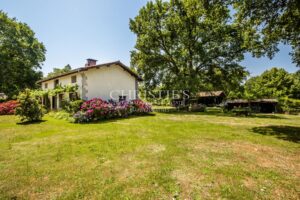 Heart of the Landes - Sore - Authentic Airial - A charming house, pool, and dependences