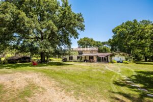 Heart of the Landes - Sore - Authentic Airial - A charming house, pool, and dependences