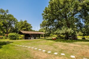 Heart of the Landes - Sore - Authentic Airial - A charming house, pool, and dependences