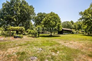 Heart of the Landes - Sore - Authentic Airial - A charming house, pool, and dependences