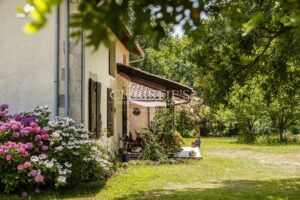 Heart of the Landes - Sore - Authentic Airial - A charming house, pool, and dependences