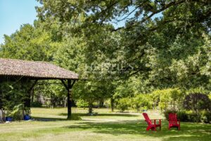 Heart of the Landes - Sore - Authentic Airial - A charming house, pool, and dependences