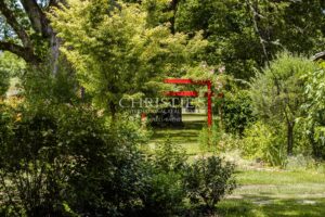 Heart of the Landes - Sore - Authentic Airial - A charming house, pool, and dependences