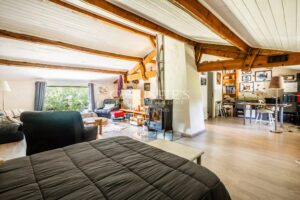 Heart of the Landes - Sore - Authentic Airial - A charming house, pool, and dependences