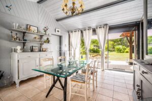Heart of the Landes - Sore - Authentic Airial - A charming house, pool, and dependences