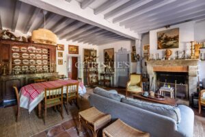 Heart of the Landes - Sore - Authentic Airial - A charming house, pool, and dependences