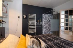 Beautifully Renovated Character Home with Swimming Pool – La Genette, La Rochelle
