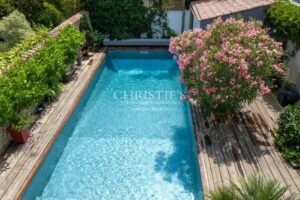 Beautifully Renovated Character Home with Swimming Pool – La Genette, La Rochelle
