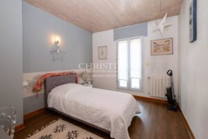 Beautifully Renovated Character Home with Swimming Pool – La Genette, La Rochelle
