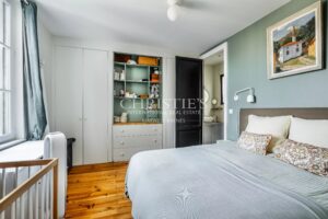 Bordeaux Tourny - Appartement - Lumière, charme et élégance - 2 chambres 2 salles d’eau