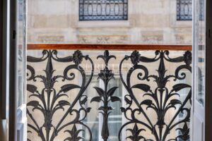 Bordeaux Tourny - Appartement - Lumière, charme et élégance - 2 chambres 2 salles d’eau