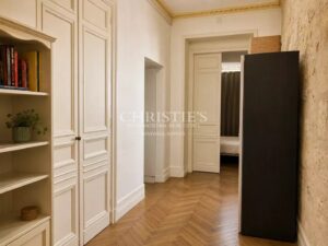 BORDEAUX CHARTRONS – APPARTEMENT T3 AVEC TERRASSE ET VUE GARONNE