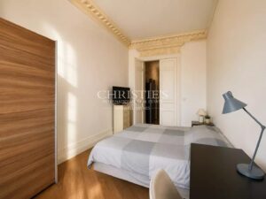 BORDEAUX CHARTRONS – APPARTEMENT T3 AVEC TERRASSE ET VUE GARONNE