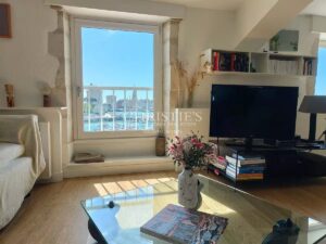 Panoramic View Apartment, La Rochelle – Old Port