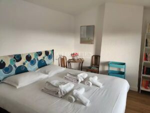 Panoramic View Apartment, La Rochelle – Old Port