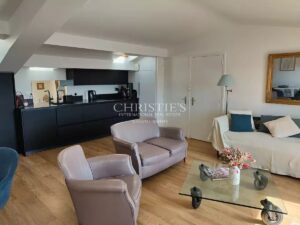 Panoramic View Apartment, La Rochelle – Old Port