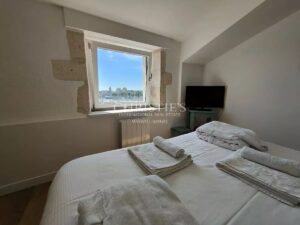 Panoramic View Apartment, La Rochelle – Old Port
