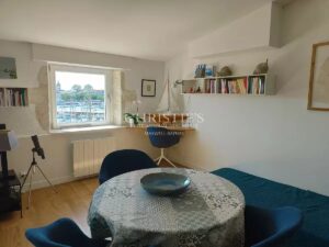 Panoramic View Apartment, La Rochelle – Old Port