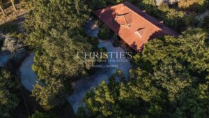 ANDERNOS-LES-BAINS – Exceptional Wooden Villa to Discover