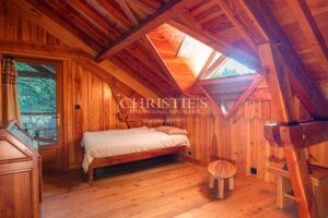 ANDERNOS-LES-BAINS – Exceptional Wooden Villa to Discover