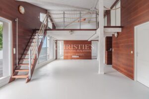 ANDERNOS, vue Bassin, bel appartement au dernier étage