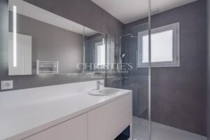 ANDERNOS, vue Bassin, bel appartement au dernier étage