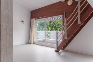 ANDERNOS, vue Bassin, bel appartement au dernier étage