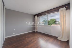 ANDERNOS, vue Bassin, bel appartement au dernier étage