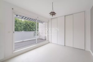 ANDERNOS, vue Bassin, bel appartement au dernier étage