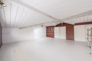 ANDERNOS, vue Bassin, bel appartement au dernier étage