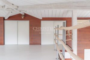 ANDERNOS, vue Bassin, bel appartement au dernier étage