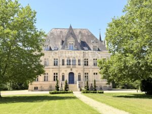 Une légende vivante. Une entreprise prouvée. Une opportunité qui ne se représentera pas.
