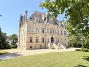 Une légende vivante. Une entreprise prouvée. Une opportunité qui ne se représentera pas.