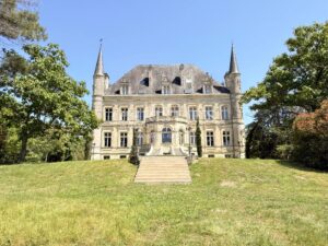 Une légende vivante. Une entreprise prouvée. Une opportunité qui ne se représentera pas.