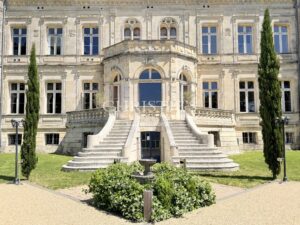 Une légende vivante. Une entreprise prouvée. Une opportunité qui ne se représentera pas.