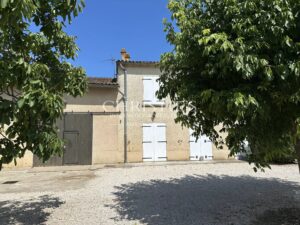 Saint Emilion Grand Cru vineyard Estate for sale