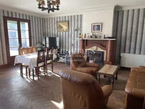 Saint Emilion Grand Cru vineyard Estate for sale