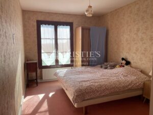 Saint Emilion Grand Cru vineyard Estate for sale