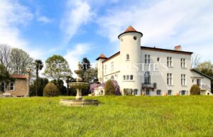 À vendre Saint-Jean-de-Luz - Propriété du XXème siècle