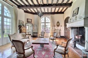 À vendre Saint-Jean-de-Luz - Propriété du XXème siècle