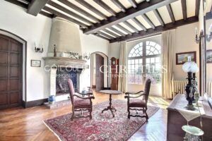 À vendre Saint-Jean-de-Luz - Propriété du XXème siècle