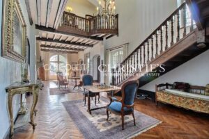 À vendre Saint-Jean-de-Luz - Propriété du XXème siècle
