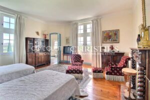 À vendre Saint-Jean-de-Luz - Propriété du XXème siècle