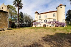 À vendre Saint-Jean-de-Luz - Propriété du XXème siècle