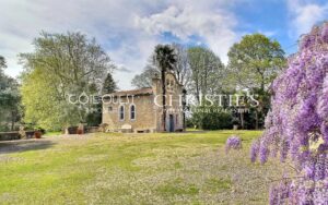 À vendre Saint-Jean-de-Luz - Propriété du XXème siècle