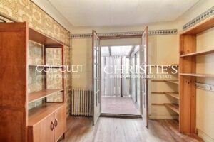 For sale Saint-Jean-de-Luz - House to renovate, walkable living