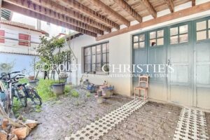 For sale Saint-Jean-de-Luz - Apartment to renovate in the Lac neighborhood