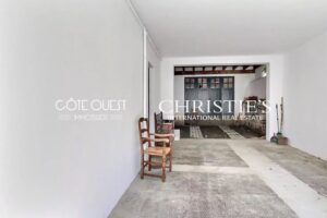 For sale Saint-Jean-de-Luz - Apartment to renovate in the Lac neighborhood